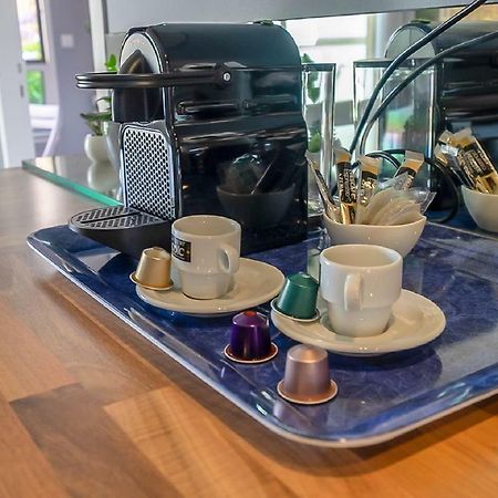 - Grand Standing - Terrasse - Internet - Apartment Лориан Екстериор снимка