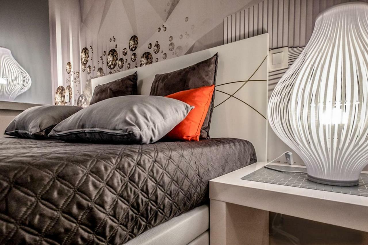 - Grand Standing - Terrasse - Internet - Apartment Лориан Екстериор снимка